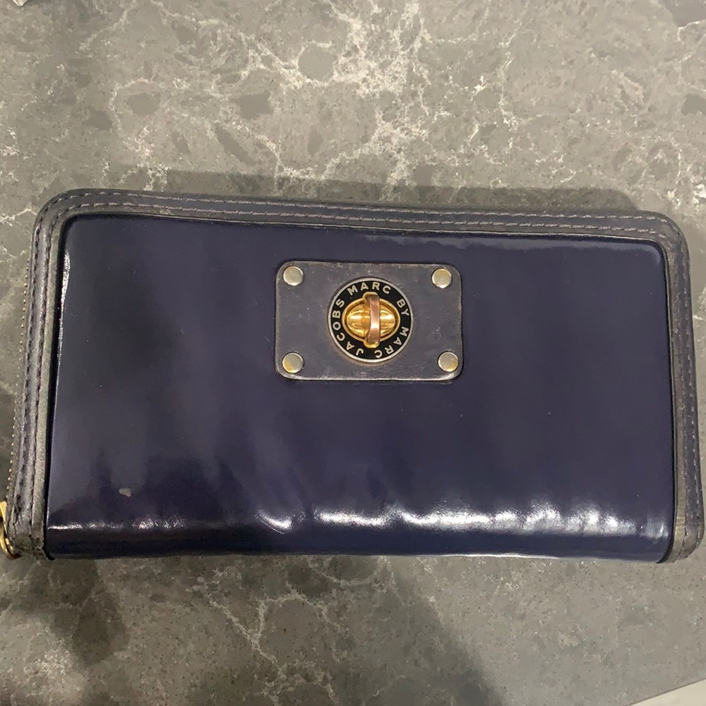 Marc by Marc Jacobs Wallet